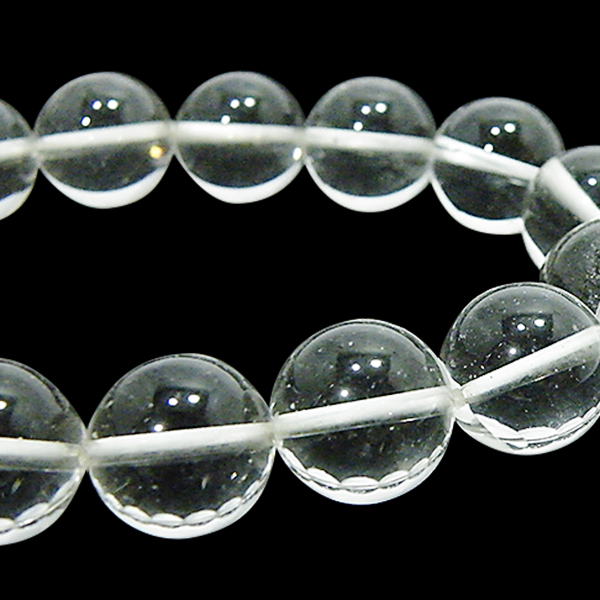 クォーツ水晶(Quartz)アクセサリー