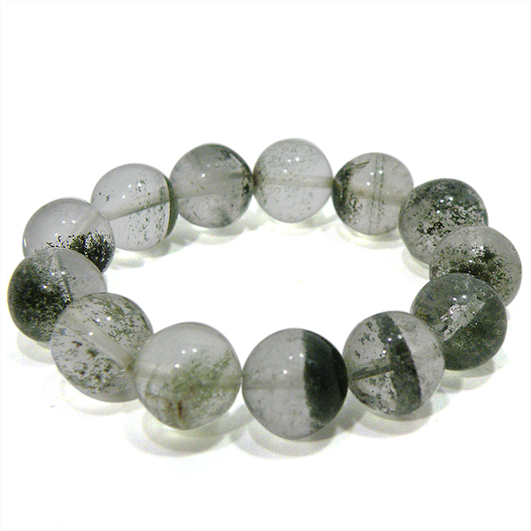 ガーデンクォーツ(Garden quartz)アクセサリー