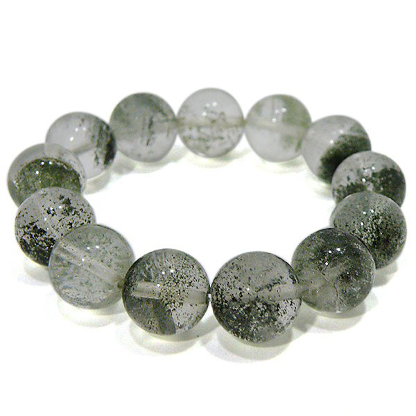 ガーデンクォーツ(Garden quartz)アクセサリー