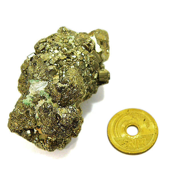 pCCg(Pyrite)