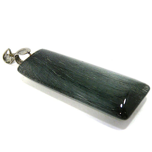 ラビットヘアールチルクォーツ(Rabbithair Rutile quartz)/18KGPアクセサリー