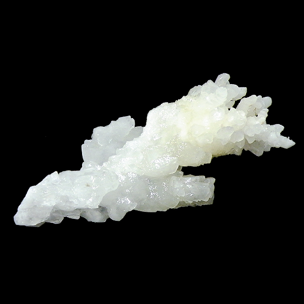 ASiCg(Aragonite)