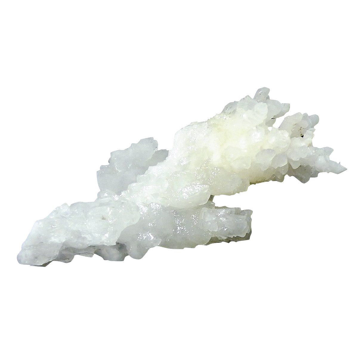 ASiCg(Aragonite)