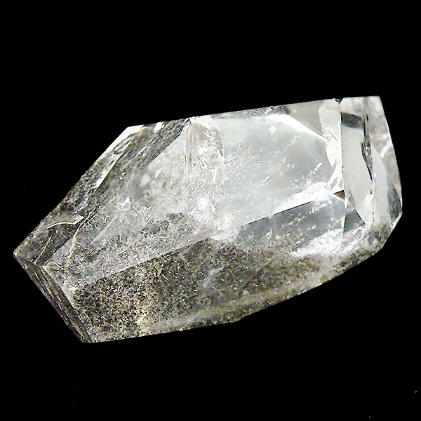 ブラックガーデンクォーツ(Black garden quartz)原石