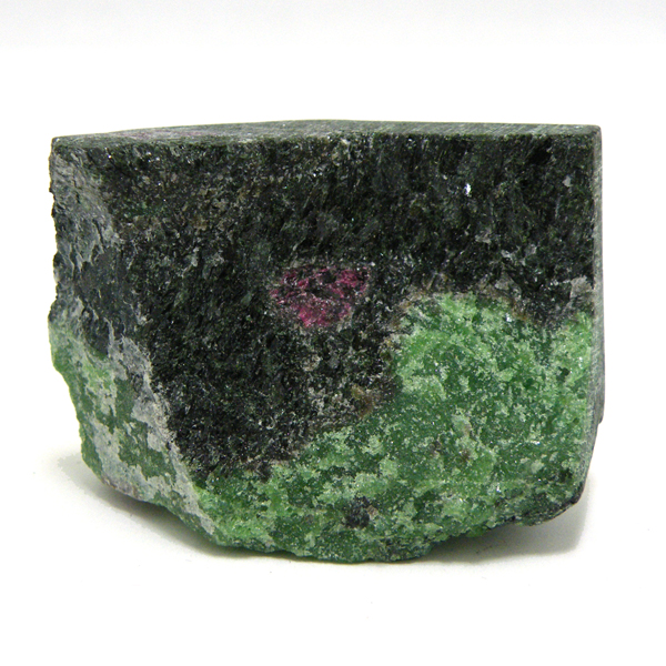 r[C]CTCh(Ruby in zoisite) 