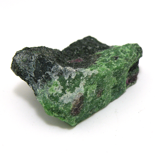 r[C]CTCh(Ruby in zoisite) 