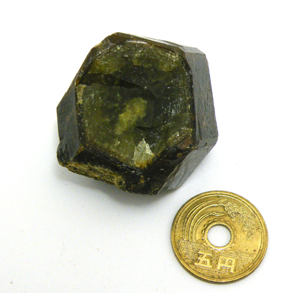 ObV[K[lbg(Grossular Garnet) 