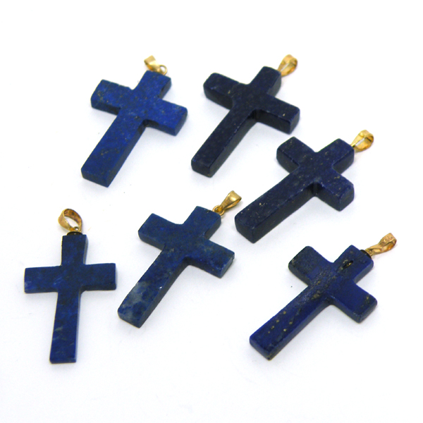 ラピスラズリ(Lapis lazuri) 天然石ビーズ 販売