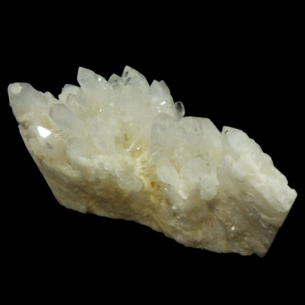 クォーツ水晶(Quartz)原石/クラスター
