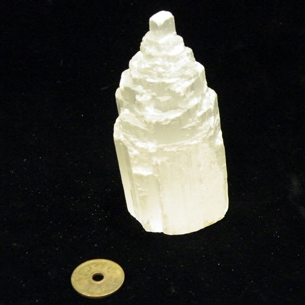 セレナイト(Selenite)原石