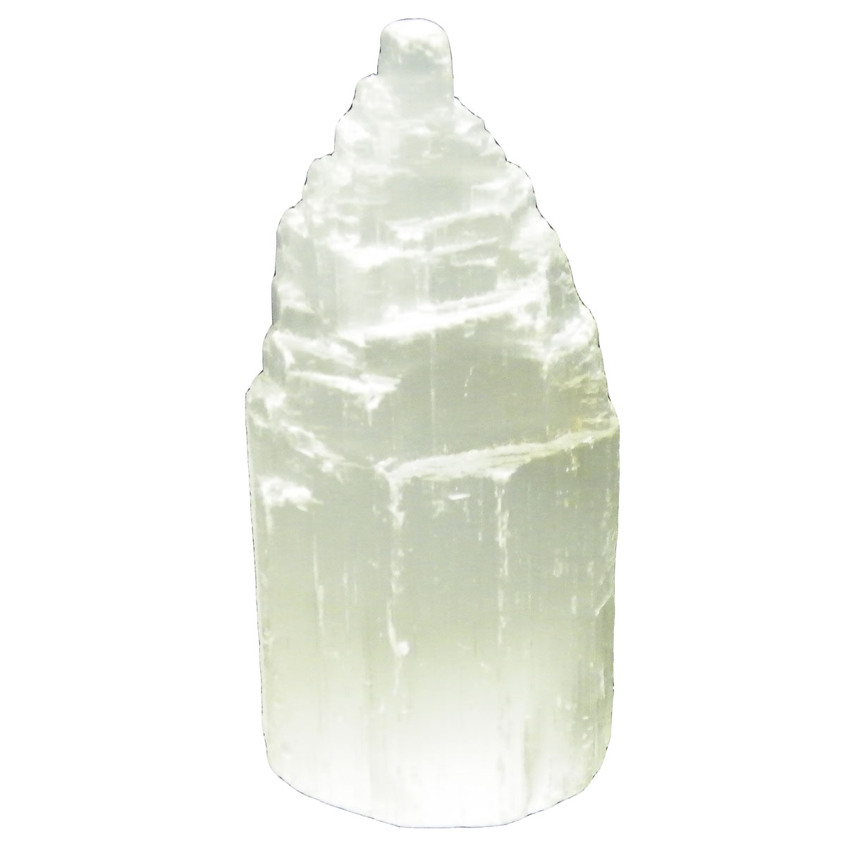 セレナイト(Selenite)原石