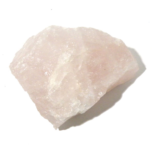 ローズクォーツ(Rose quartz)原石
