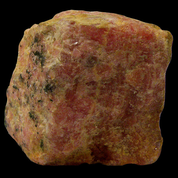 ロードクロサイト/インカローズ(Rhodochrosite)原石