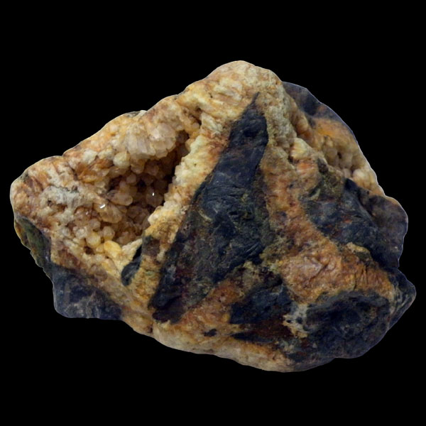 白水晶ジオード(quartz)原石