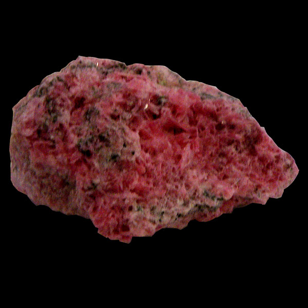 ロードナイト(Rhodonite)原石