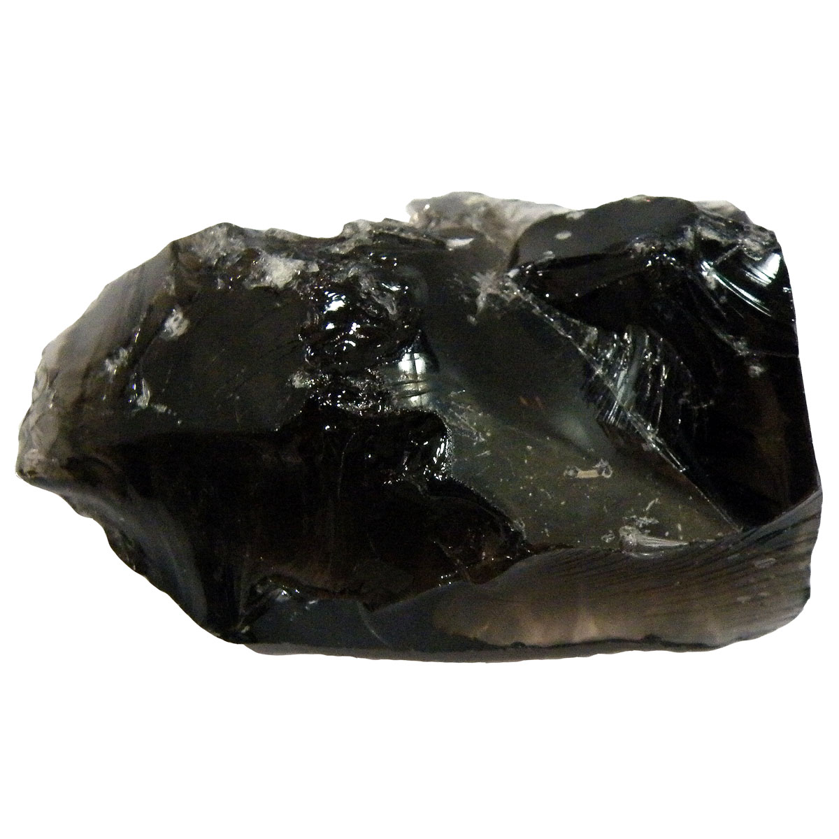 オブシディアン黒曜石(Obsidian)原石