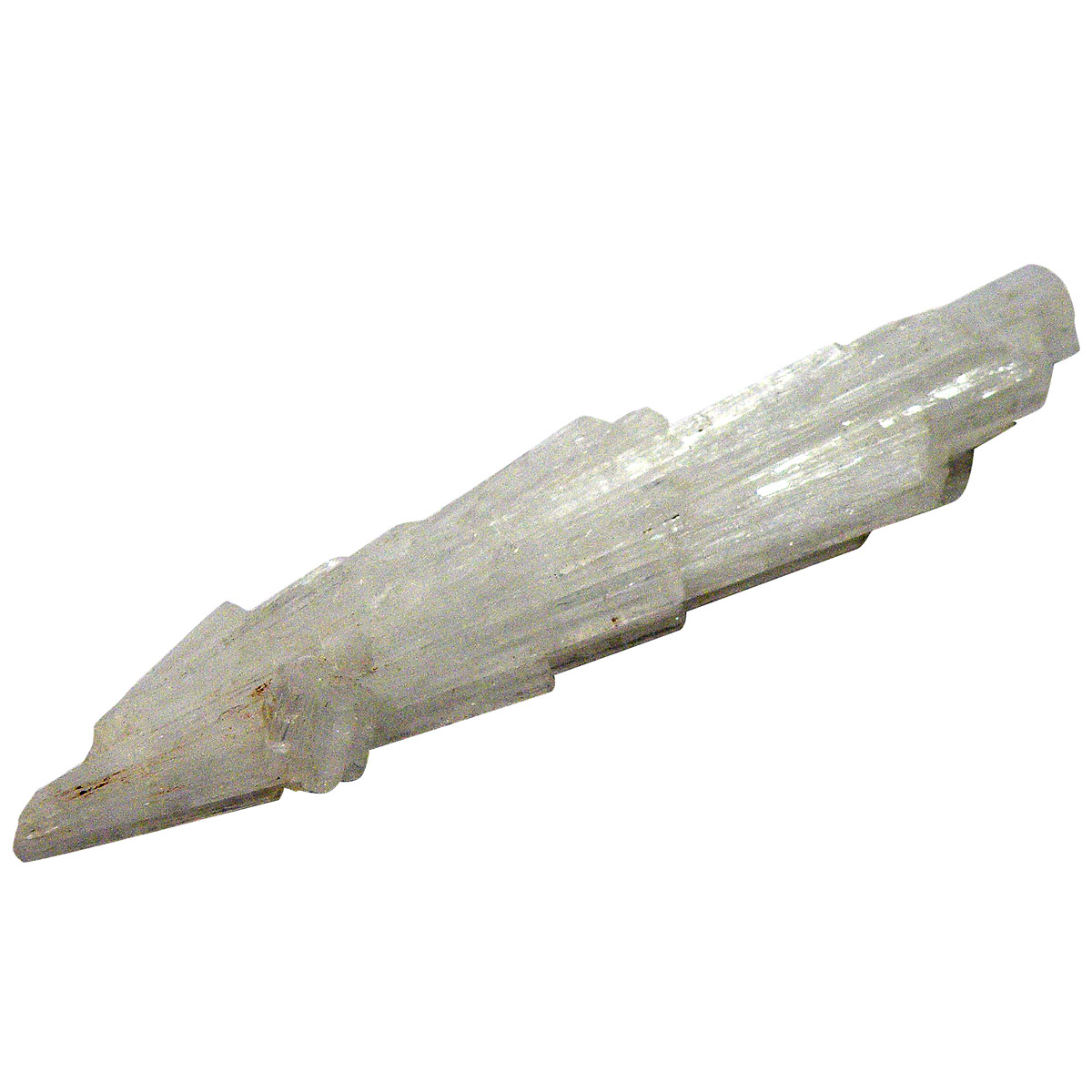 スコレサイト(Scolecite)原石