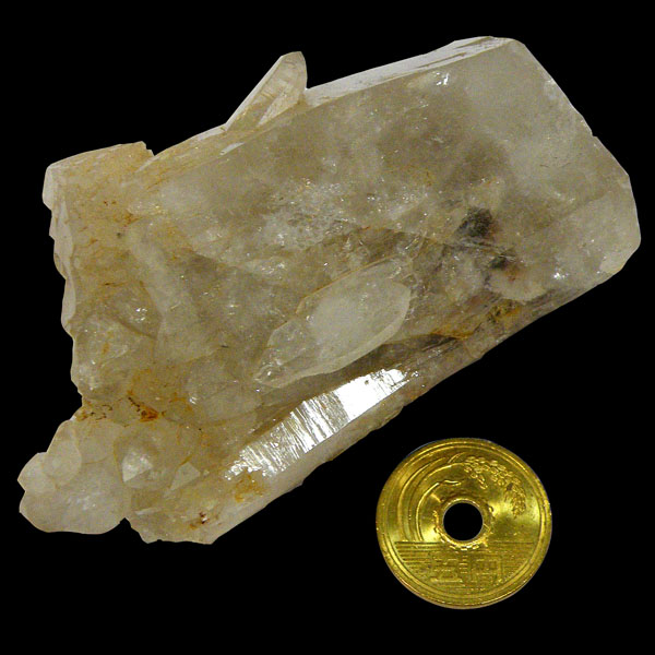 NH[c(Quartz)