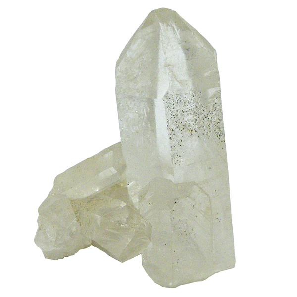 クォーツ水晶(Quartz)原石/クラスター
