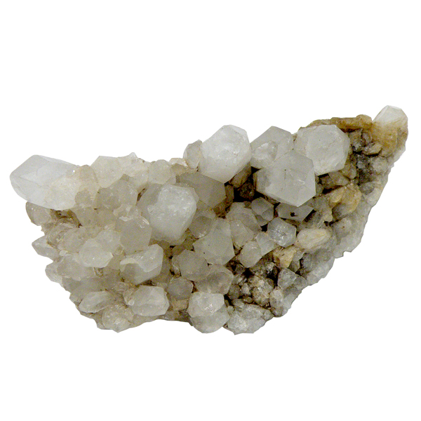 クォーツ水晶(Quartz)原石/クラスター