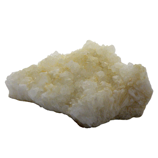 クォーツ水晶(Quartz)原石/クラスター