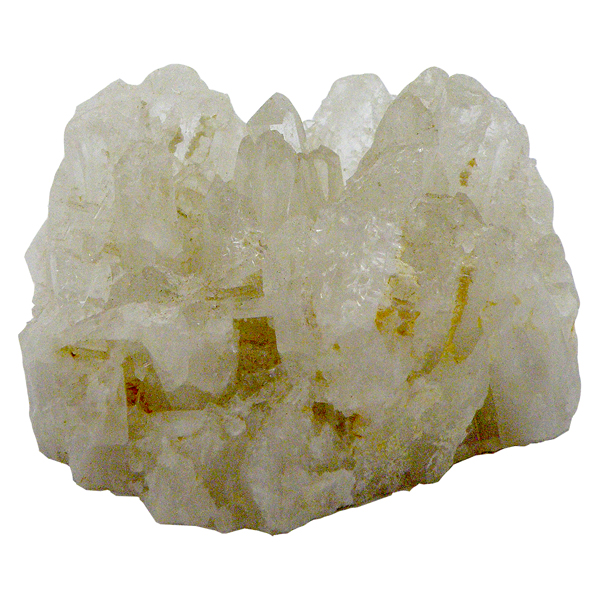 クォーツ水晶(Quartz)原石/クラスター