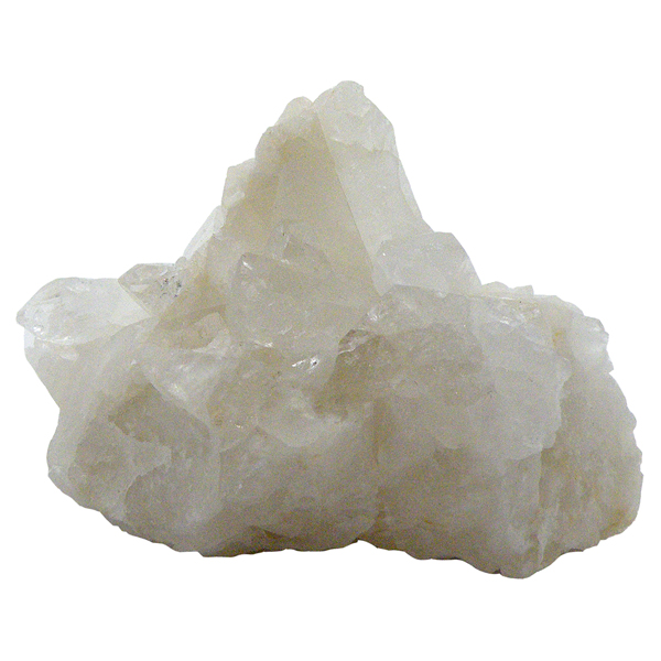 クォーツ水晶(Quartz)原石/クラスター