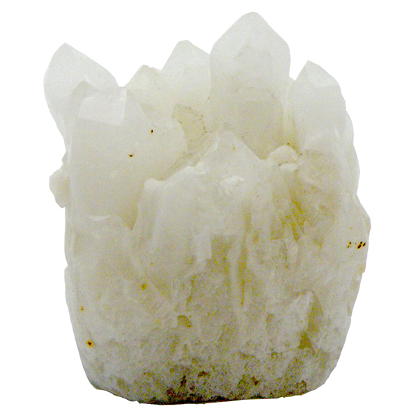 クォーツ水晶(Quartz)原石/クラスター