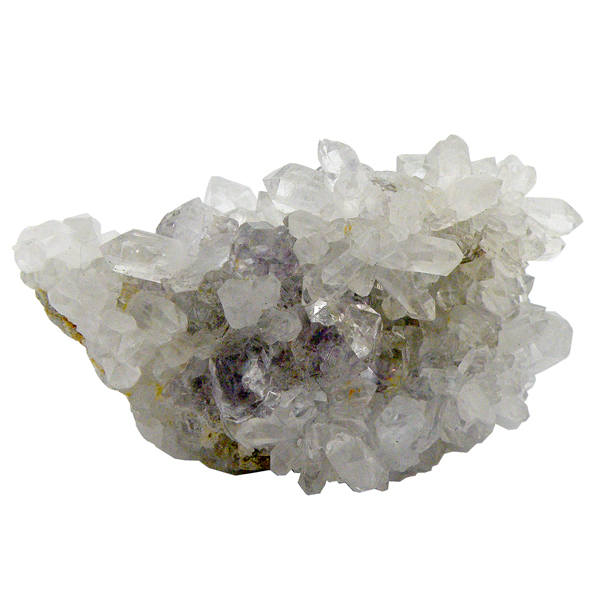 クォーツ水晶(Quartz)原石/クラスター