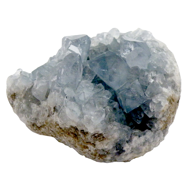 セレスタイト(celestite)原石/クラスター