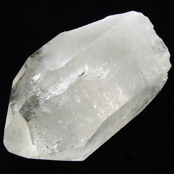 クォーツ水晶(Quartz)ポイント原石