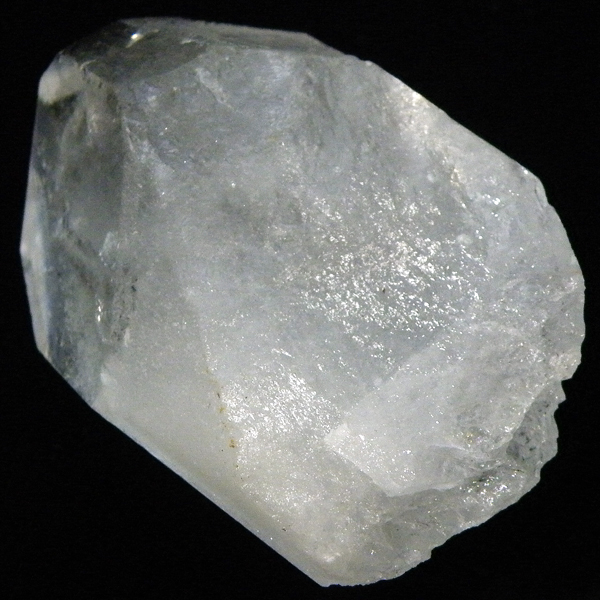 クォーツ水晶(Quartz)ポイント原石