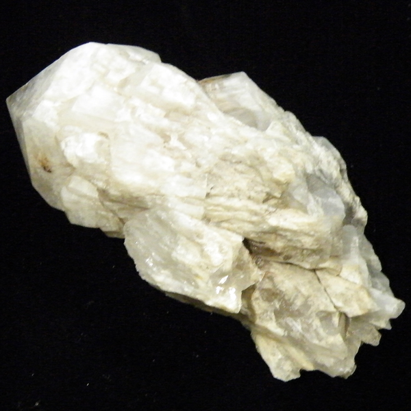 スモーキークォーツ(Smoky quartz)ポイント原石