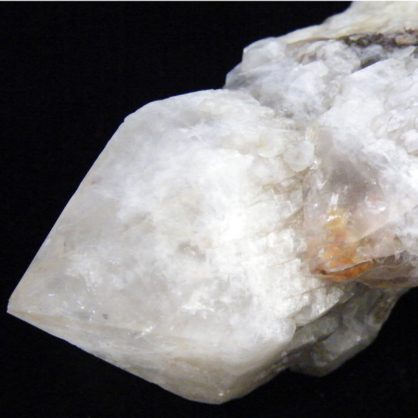 スモーキークォーツ(Smoky quartz)ポイント原石