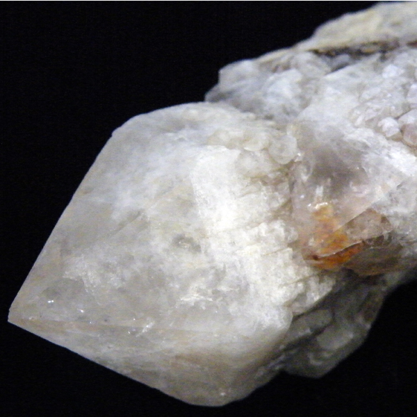 スモーキークォーツ(Smoky quartz)ポイント原石