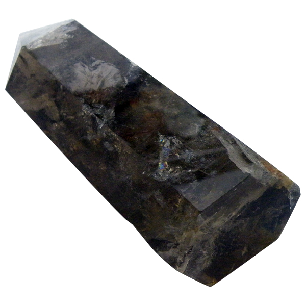 スモーキークォーツ(Smoky quartz)ポイント原石