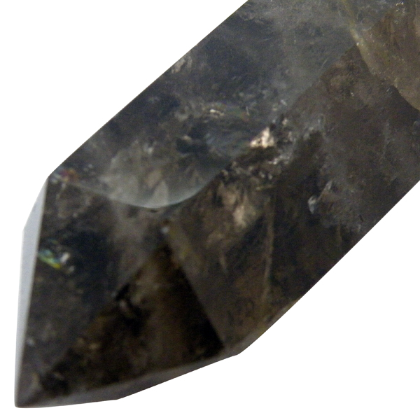 スモーキークォーツ(Smoky quartz)ポイント原石