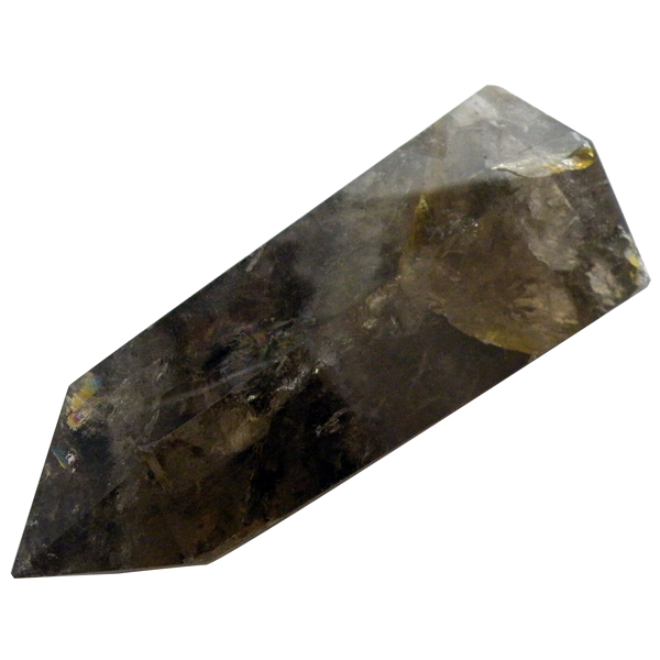 スモーキークォーツ(Smoky quartz)ポイント原石