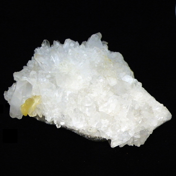 クォーツ水晶(Quartz)原石/クラスター