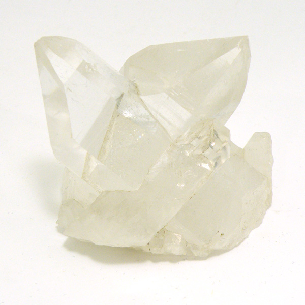 クォーツ水晶(Quartz)原石/クラスター