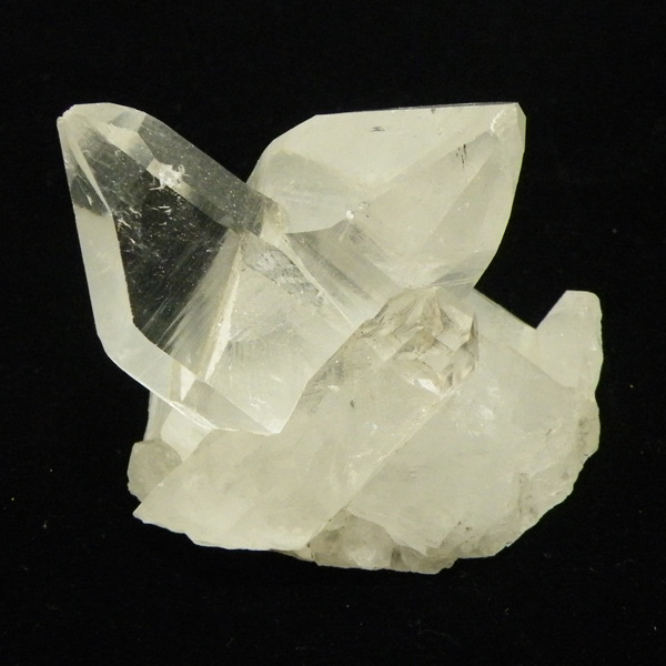クォーツ水晶(Quartz)原石/クラスター