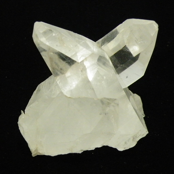 クォーツ水晶(Quartz)原石/クラスター