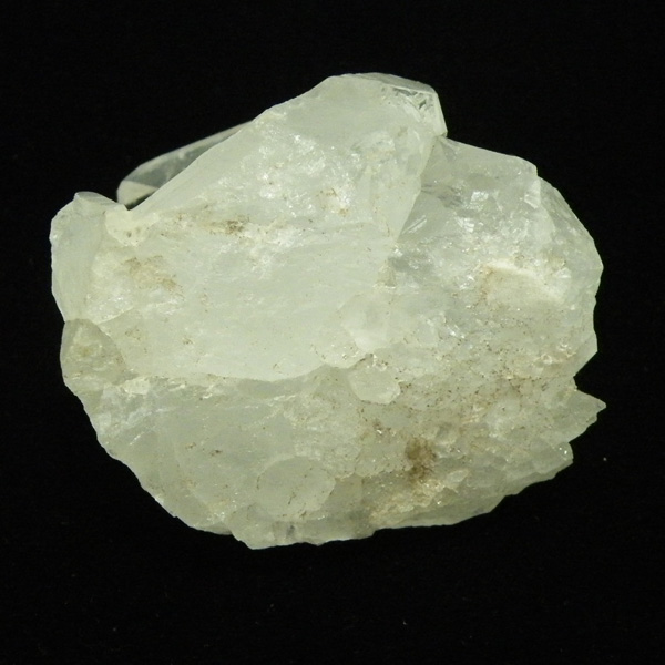 クォーツ水晶(Quartz)原石/クラスター