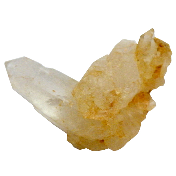 クォーツ水晶(Quartz)原石/クラスター