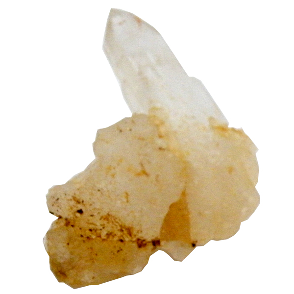 クォーツ水晶(Quartz)原石/クラスター