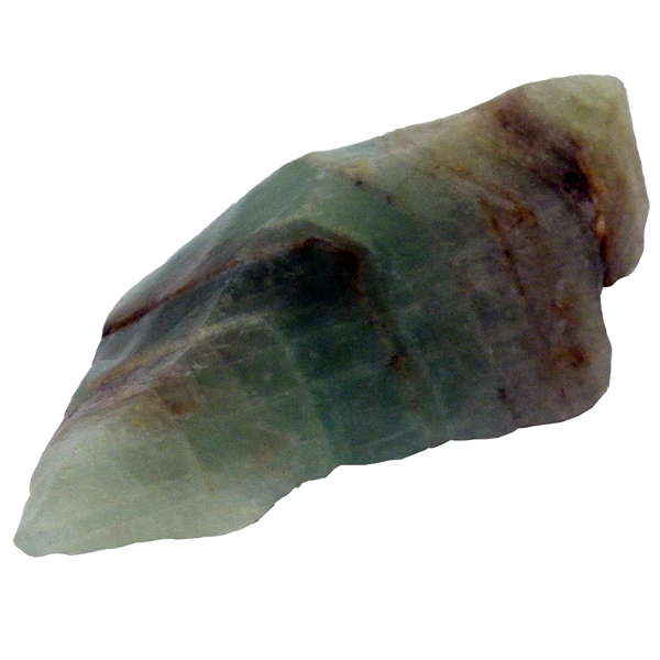 グリーンカルサイト(Green calcite)原石