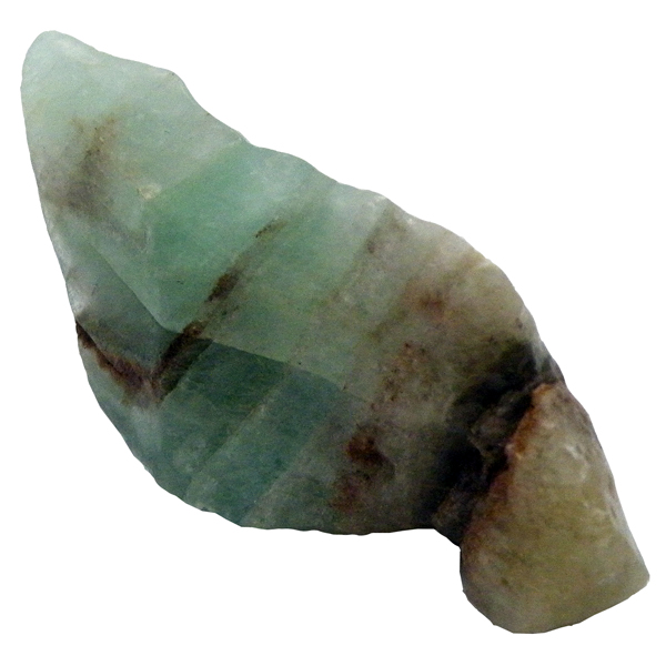 グリーンカルサイト(Green calcite)原石