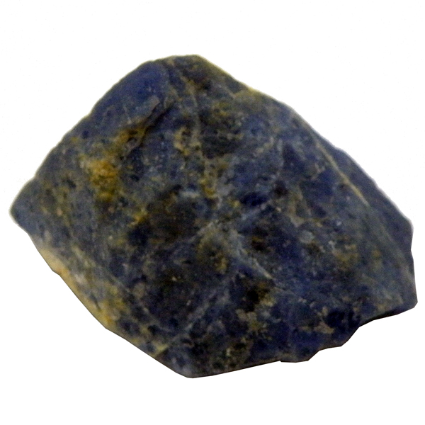 ラピスラズリ(Lapis lazuri)原石