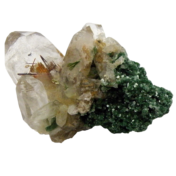 クォーツ水晶(Quartz)原石