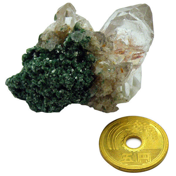 クォーツ水晶(Quartz)原石